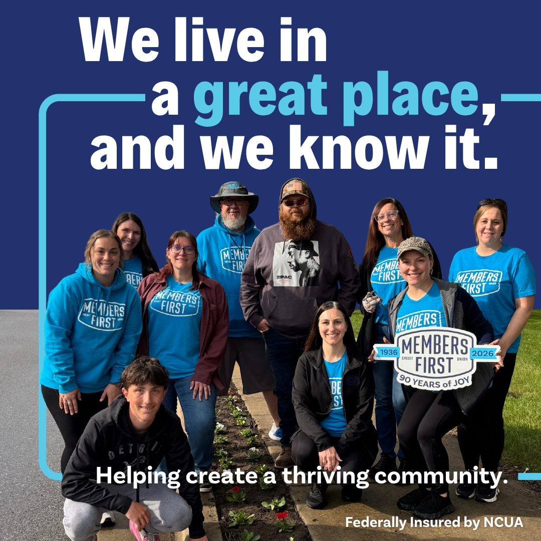 Create Thriving Communities